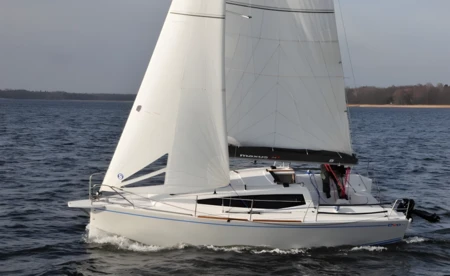 Maxus Evo 24 Prestige +