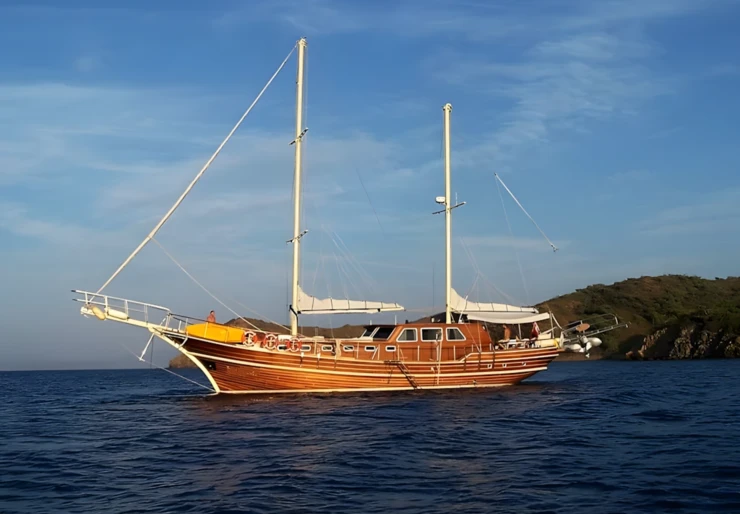 Neptun Marina Milta Marina | 20-4  NEPTUNE