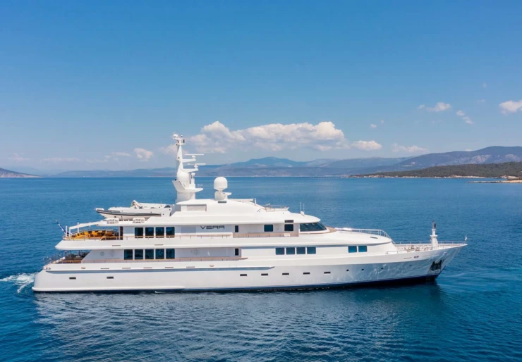 Vera Kroatien | VERA