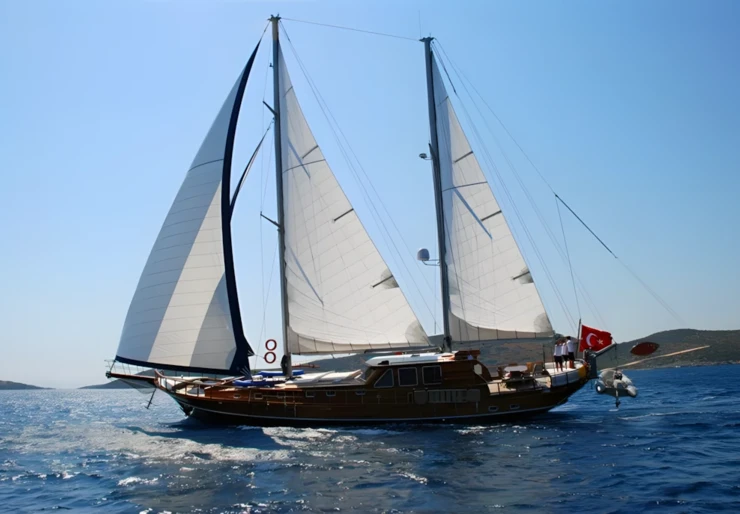 Atalante Marina Milta Marina | 24-4 ATALANTE