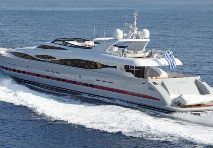 Glaros Kroatien | GLAROS