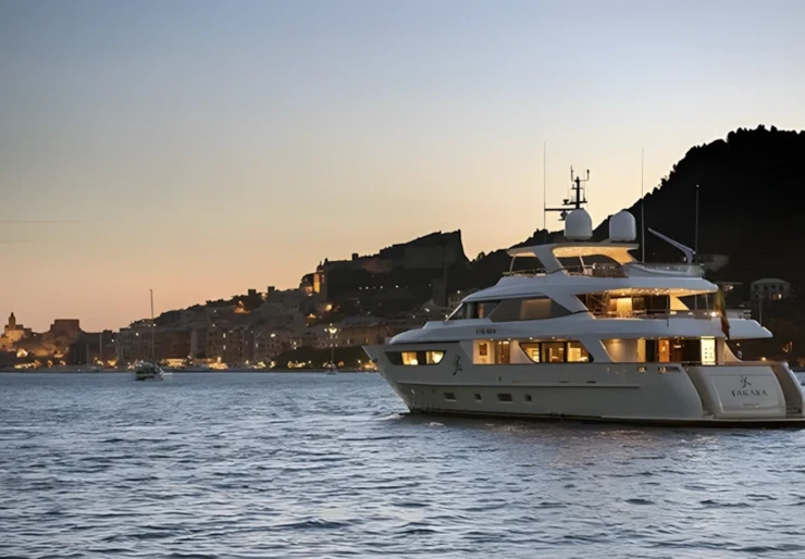 San Lorenzo 126 Australie | LANCE