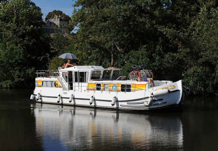 Penichette 1400 FB (FPP) Homps | Penichette 1400 FB - 939