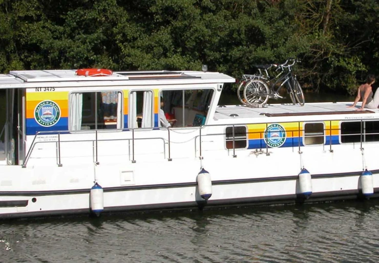 Penichette 1260 R (FPP) Agde | Penichette 1260 R - 1102