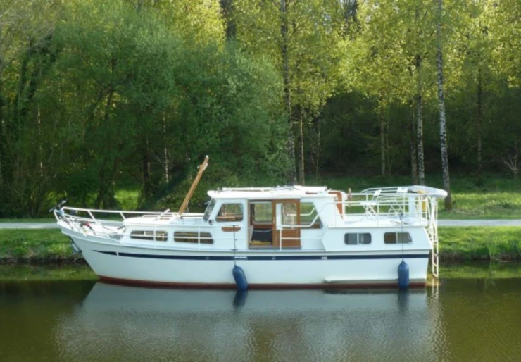 Pedro 1020 Saint Nicolas des Eaux | Pedro 1020 - 1195