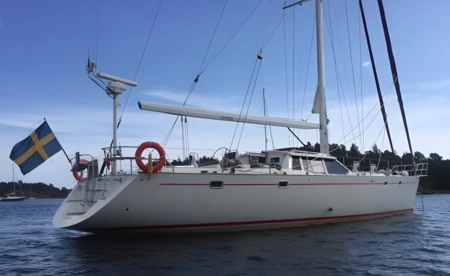 Farr 60