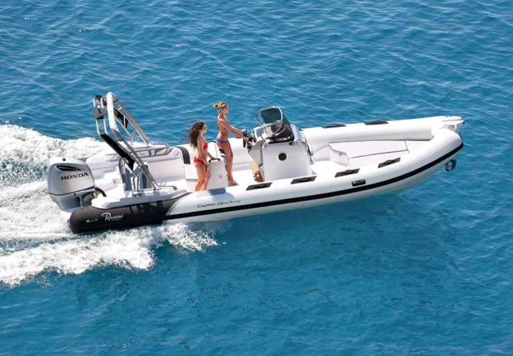 Cayman 26 Sport Touring Cannes | 