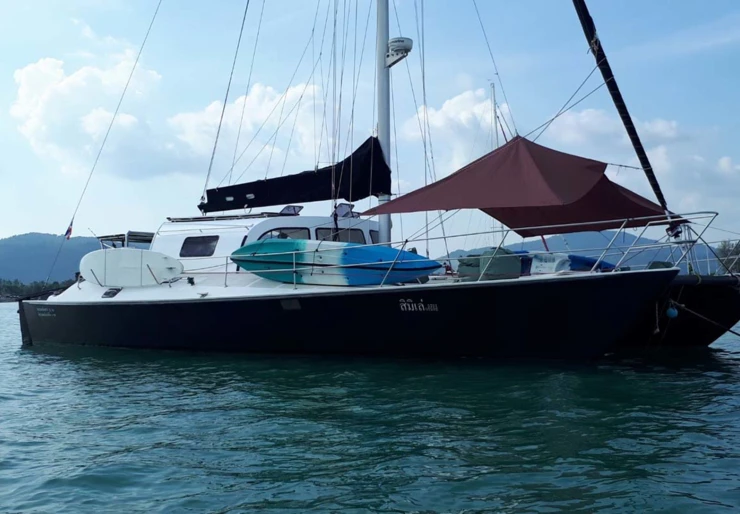 Custom built Turquie | Tutu