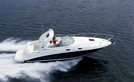 Sea Ray 280