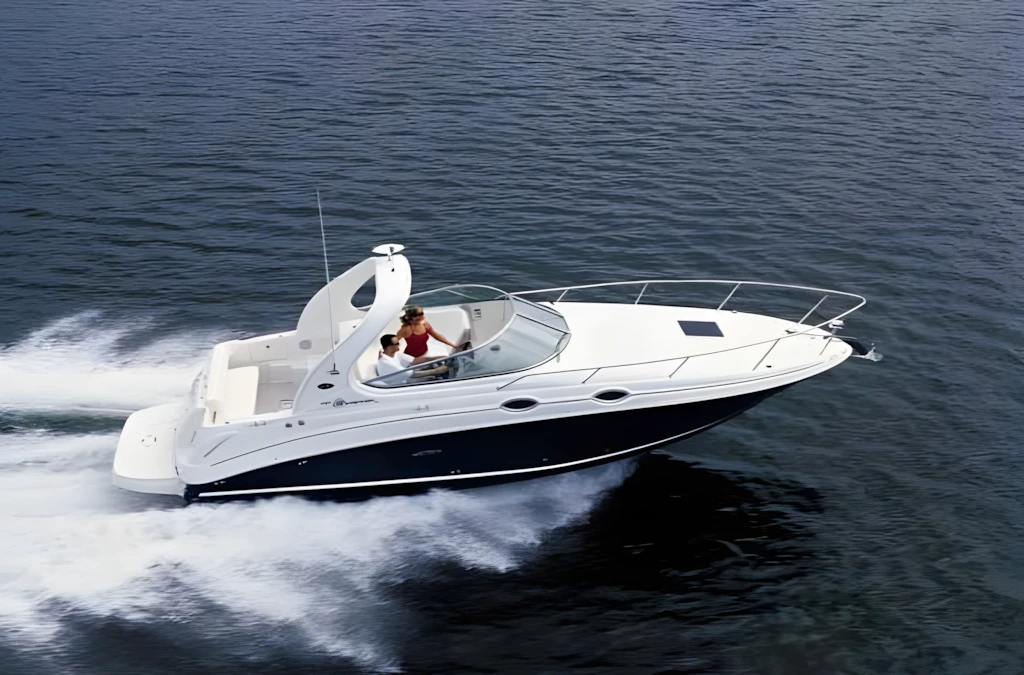 Sea Ray 280