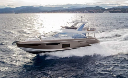 Azimut 60