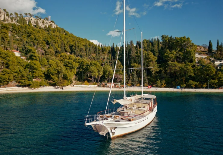 Summer Princess Puerto de Split | Summer Princess