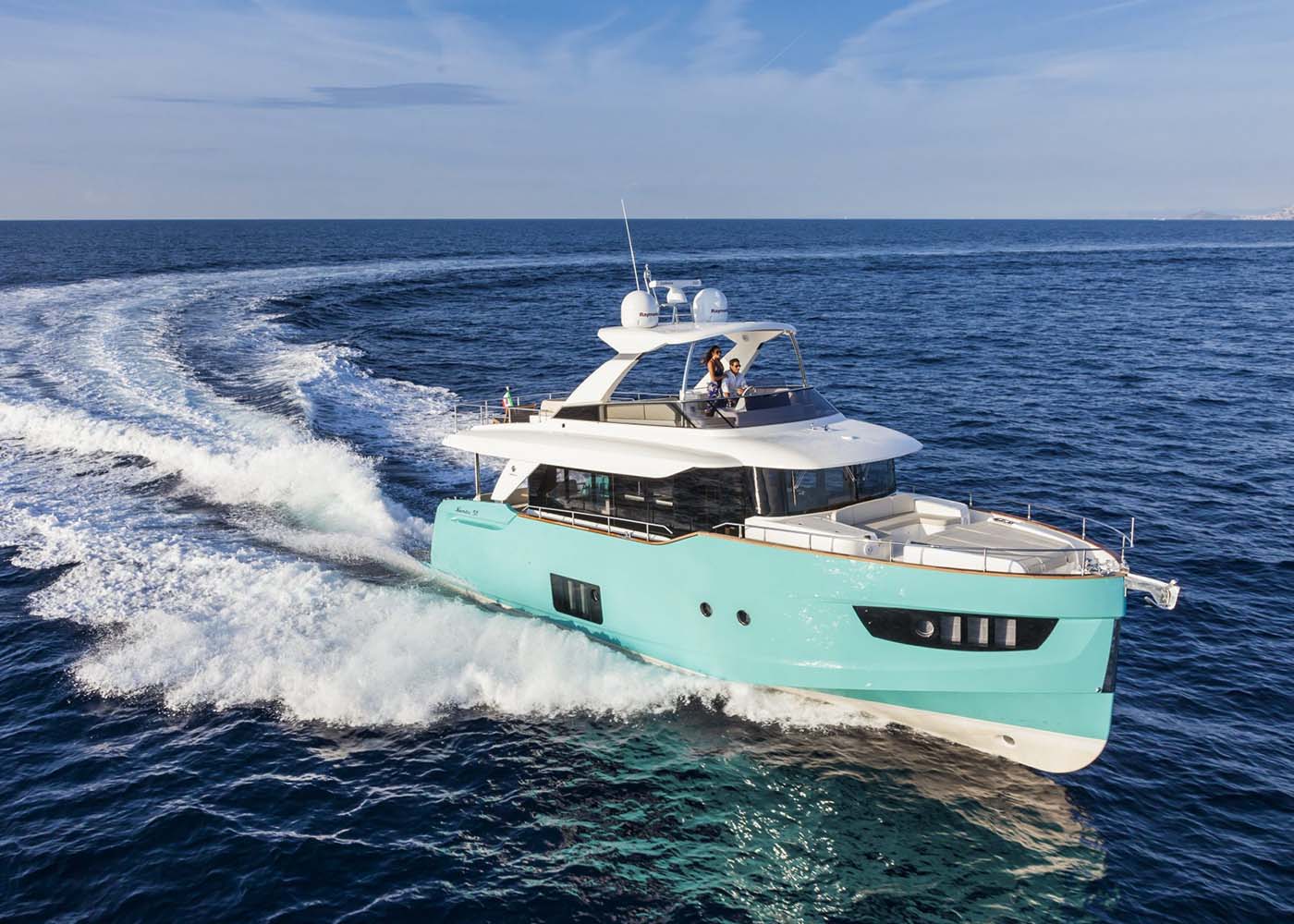 Navetta 58
