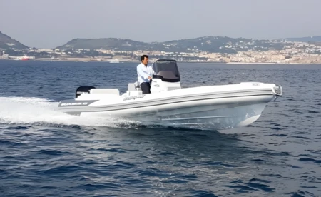 Salpa Gran Soleil 23