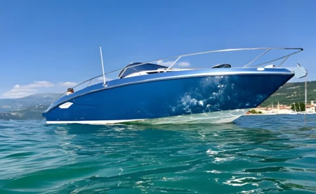 Cranchi 30 Endurance