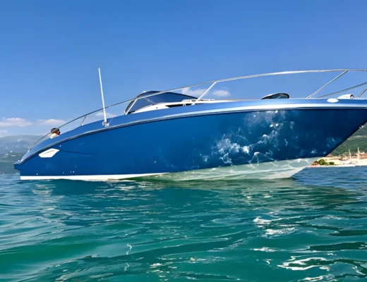 Cranchi 30 Endurance