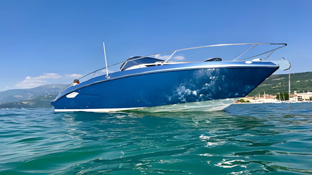 Cranchi 30 Endurance