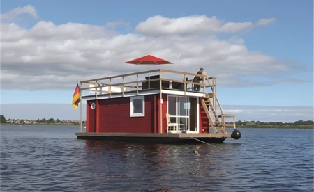Sundeck 400