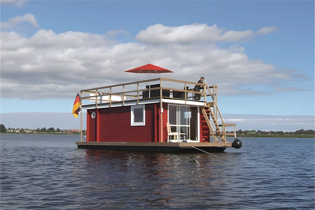 Sundeck 400