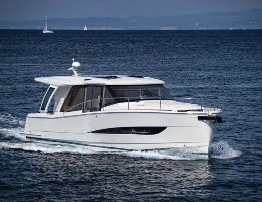 Greenline Hybrid 39