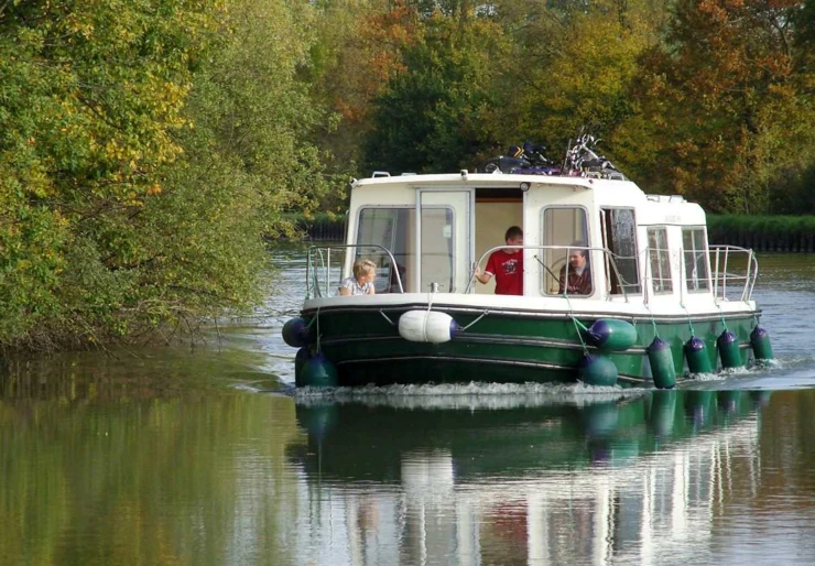 Eau Claire 930R Duo Lagarde | 