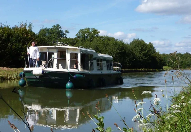 Eau Claire 930R Lagarde | 