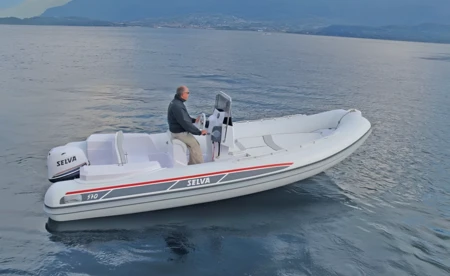Selva 570