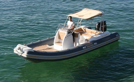 Nautica Led 680 GS XL