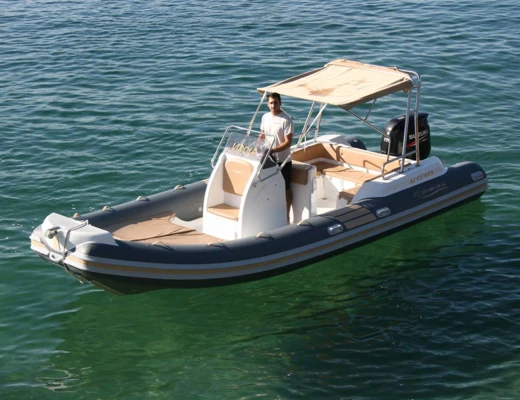 Nautica Led 680 GS XL