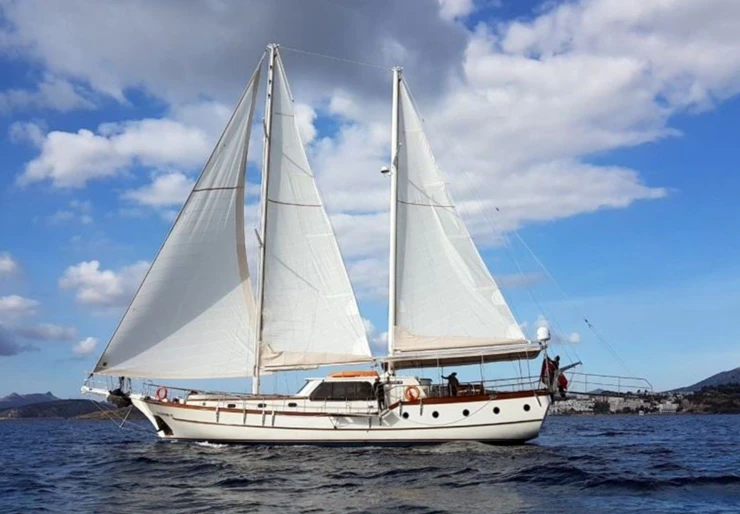 Elifim Marina Milta Marina | 22-4 ELIFIM