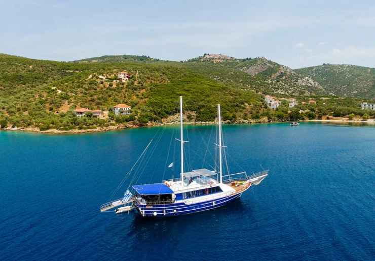 Eros Porto di Zante | Eros