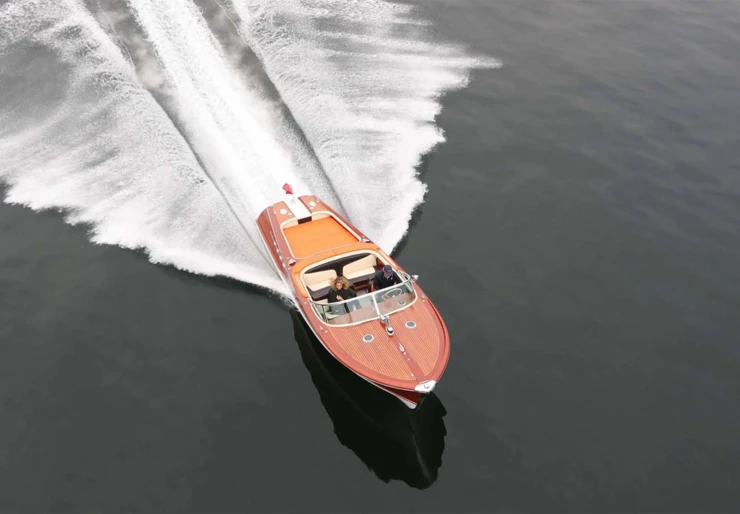 Super Aquarama Gera Lario | 