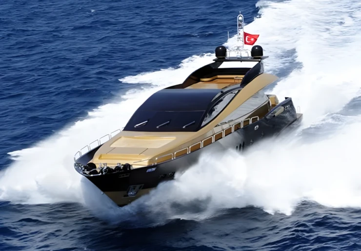 Catodon 109 Cannes | Claremont