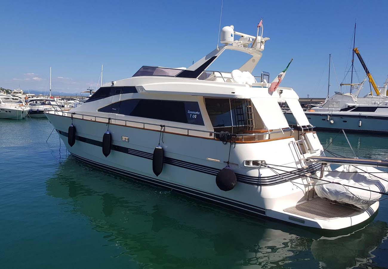 Tecnomarine T 62