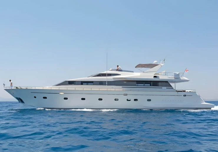 Falcon 92 Kos | Lucy Pink