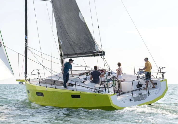 RM 11.80 Biquille Port Corbières | Heol Braz