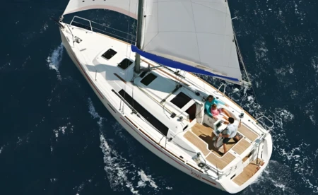 Oceanis 31
