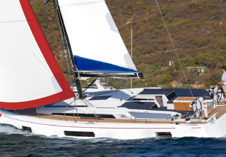 Oceanis 51.1 (Sunsail) Agana | 