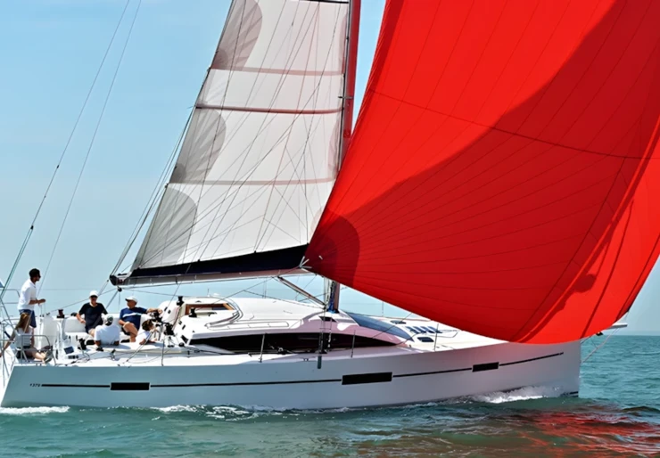 RM 1370 La Trinité-sur-Mer | SABA