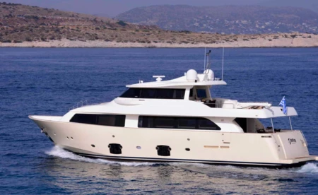 Navetta 26