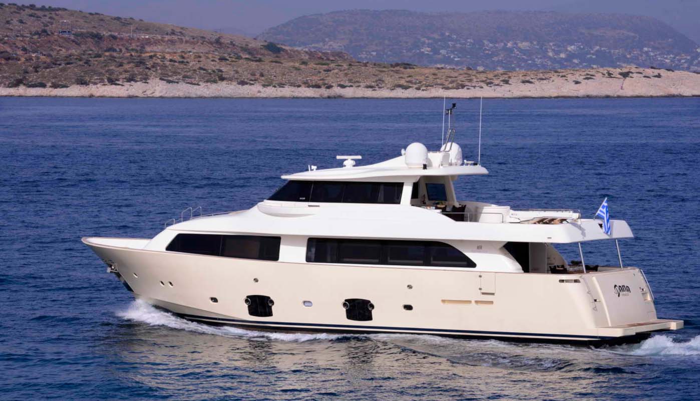 Navetta 26