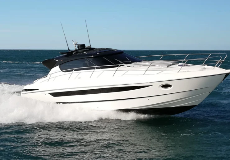 Focus Power 44 HT Marina Dalmacija | GTX