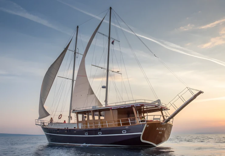 Altair Haven von Split | Altair