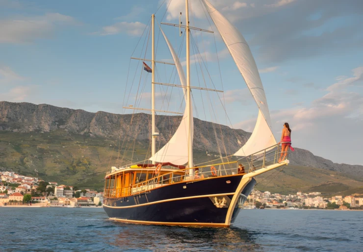 Altair Port de Split | Altair