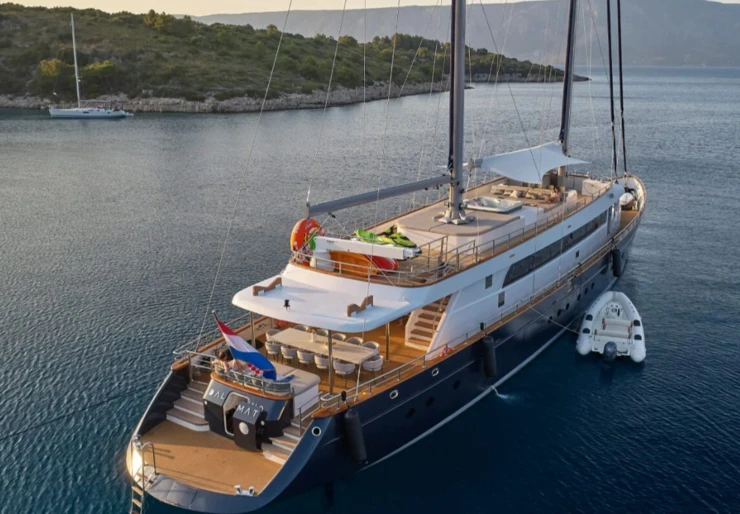 Dalmatino Croatia | Dalmatino