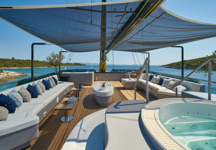 Rara Avis Split harbour | Rara Avis