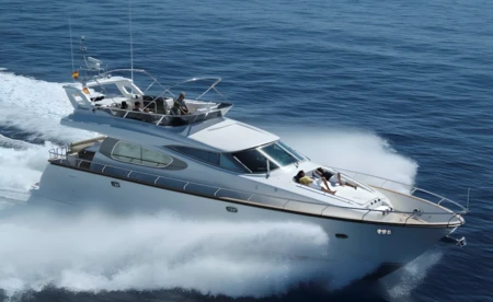 Elegance 60 Fly