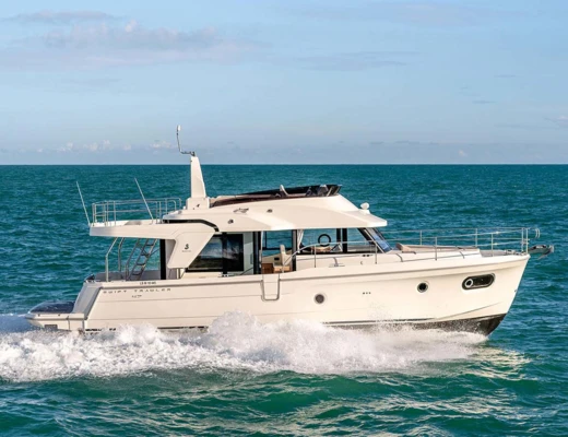 Swift Trawler 47