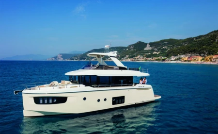 Navetta 52