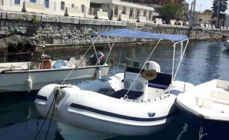 Predator 590